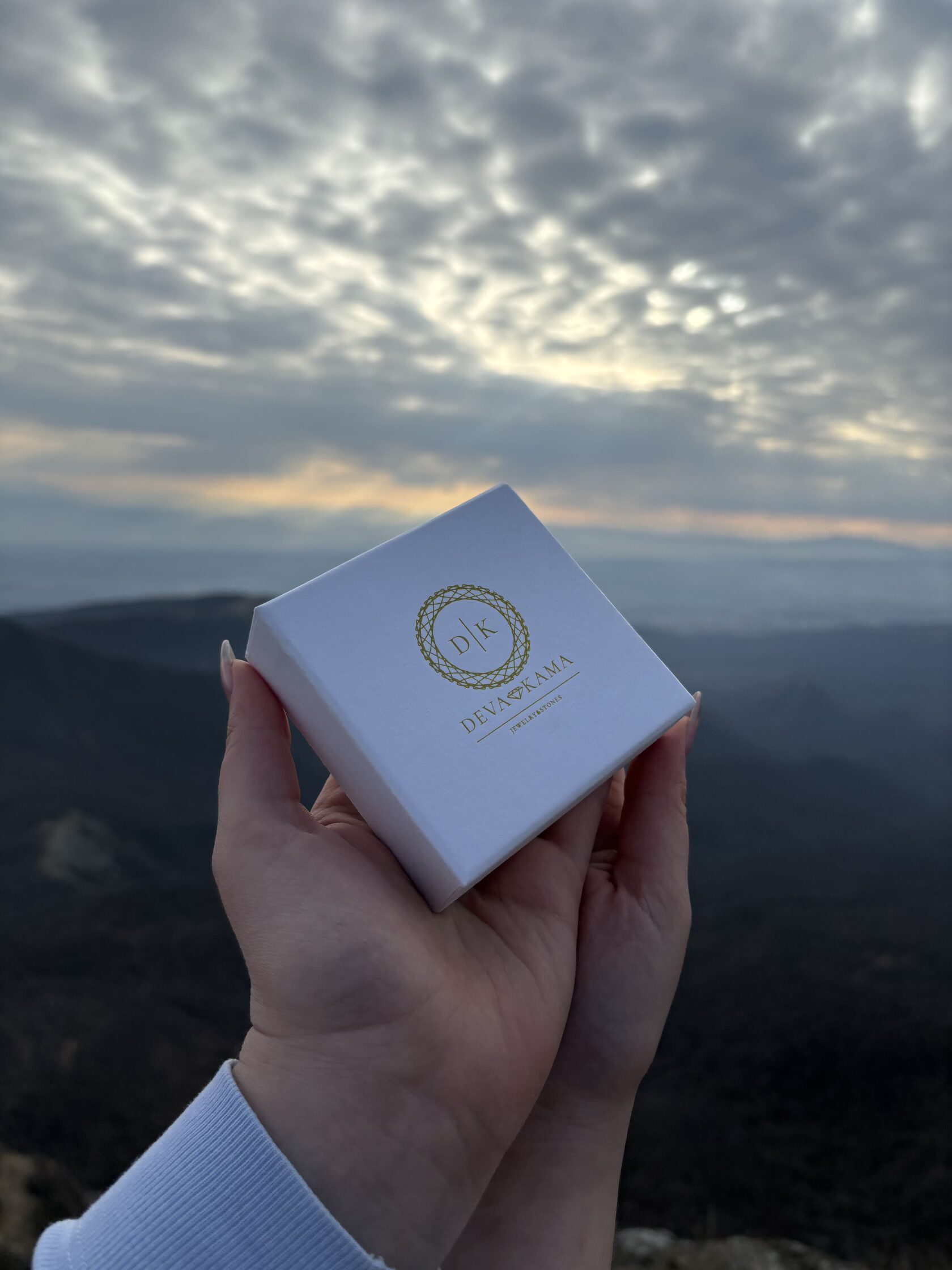 Signature Gift Box